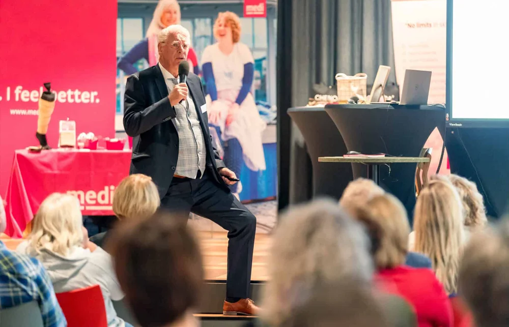 voorlichting lipoedeem