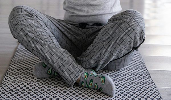 Steunkousen bij lipoedeem