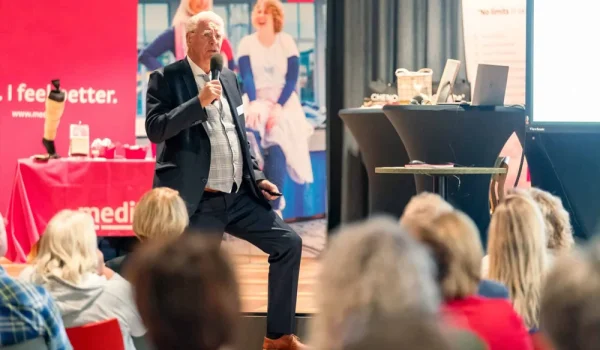 Voorlichtingsavond lipoedeem in Delft